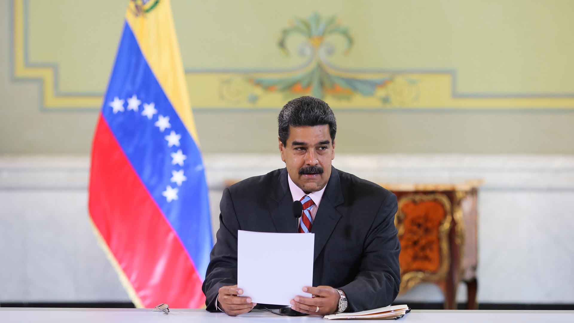 Venezuela aplaza la entrada en vigor de los nuevos billetes con tres ceros menos