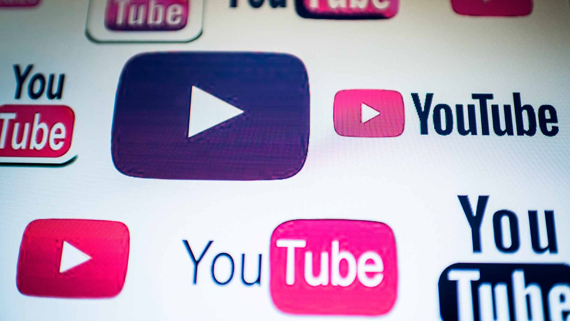 YouTube presenta su nuevo servicio de música bajo demanda