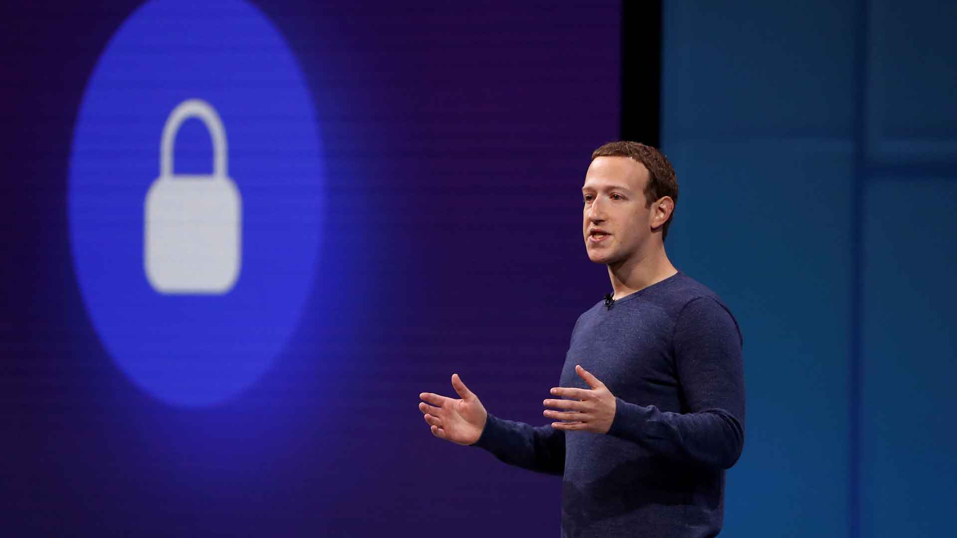 Zuckerberg comparecerá ante la Eurocámara por el caso de Cambridge Analytica