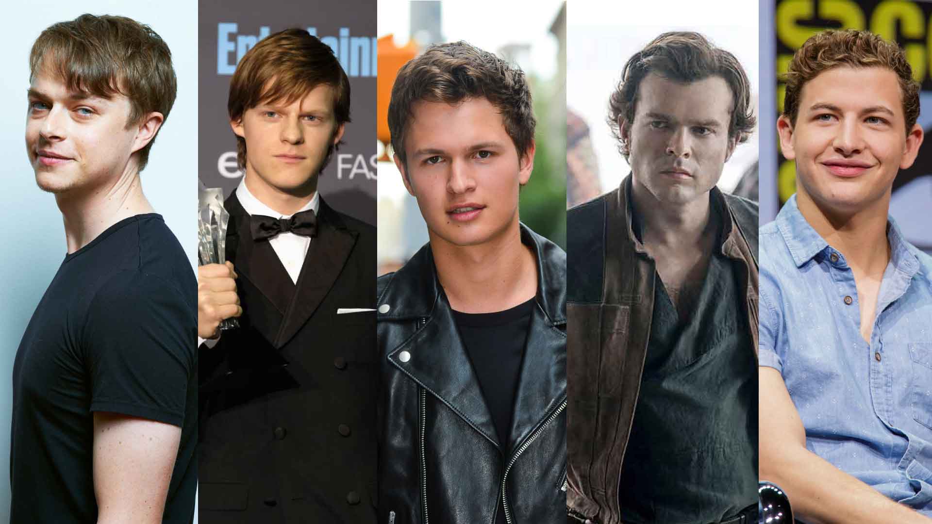 5 actores protagonistas que eres incapaz de identificar o por qué Hollywood prefiere actores anodinos