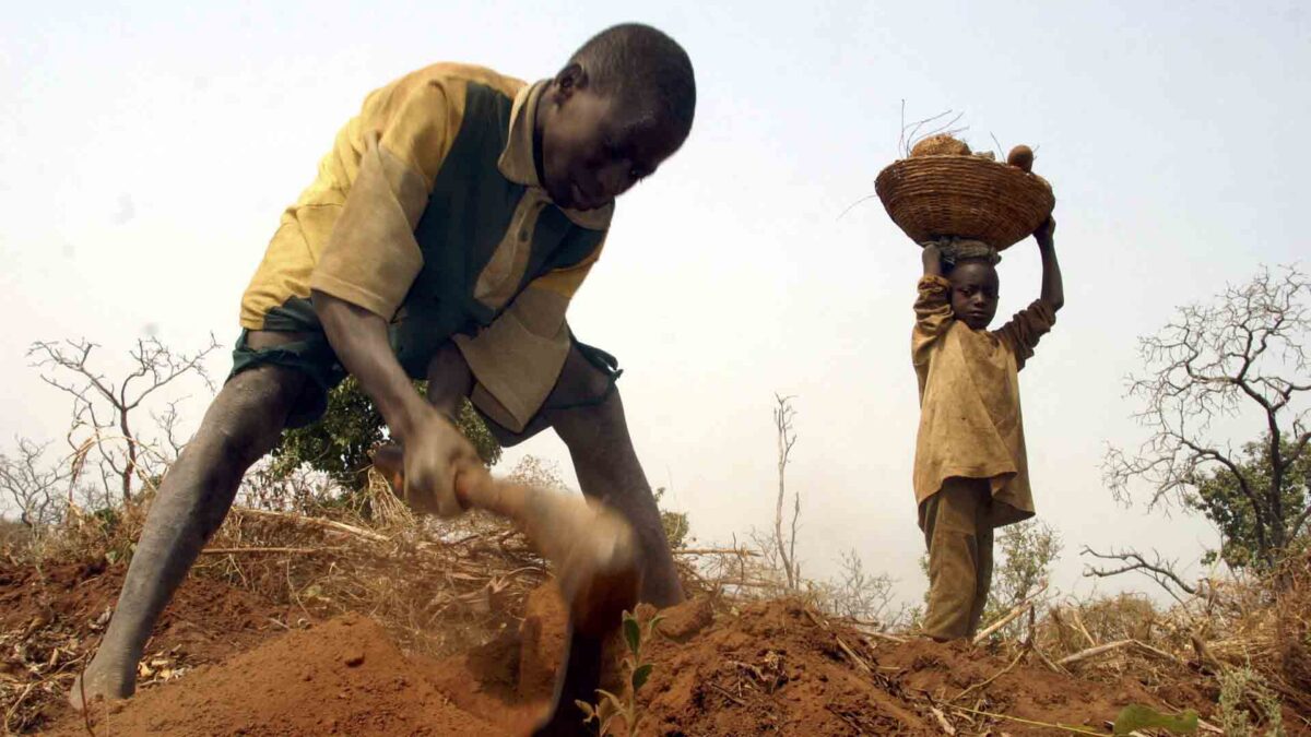 Al menos 86 muertos por enfrentamientos entre pastores y agricultores en Nigeria