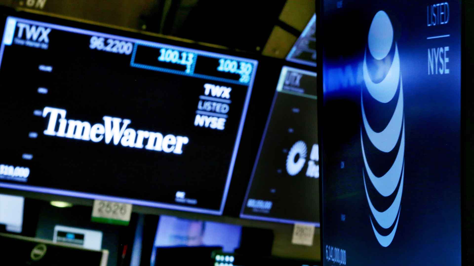 AT&T cierra la compra del gigante de la comunicación Time Warner por 85.000 millones de dólares