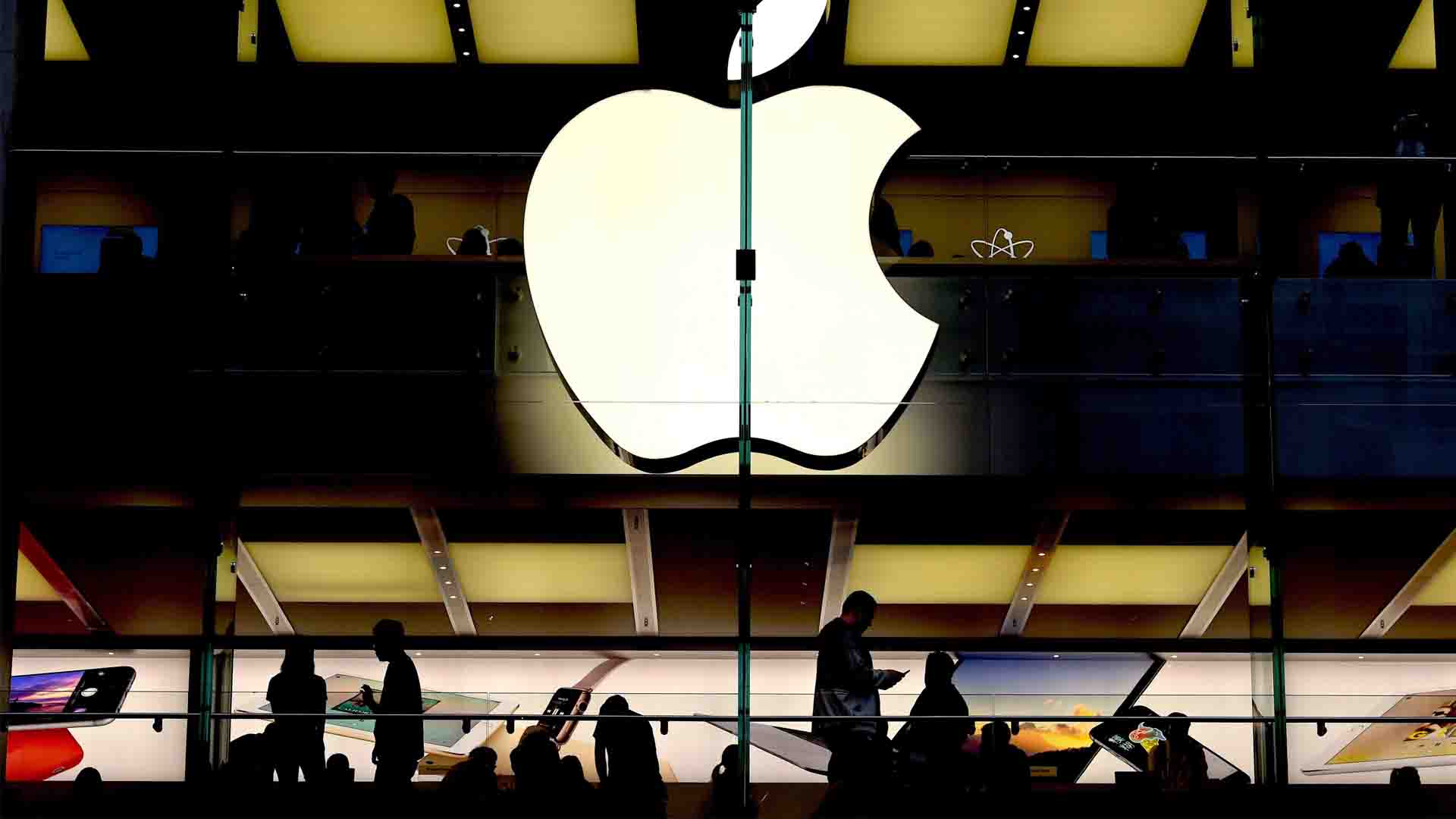 Australia multa a Apple con 6,6 millones de dólares por engañar a sus consumidores