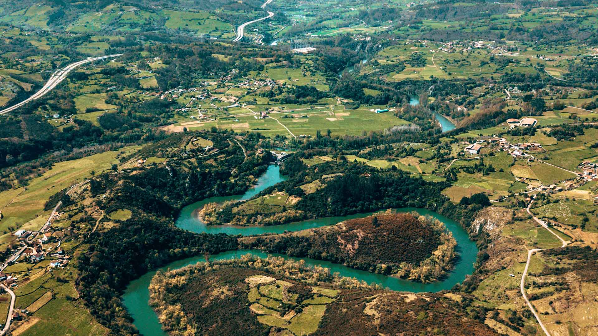 Buenas mesas (sin estrellas) en Asturias y Cantabria