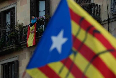 Cae la preocupación por Cataluña y despunta por la Justicia en el último barómetro del CIS