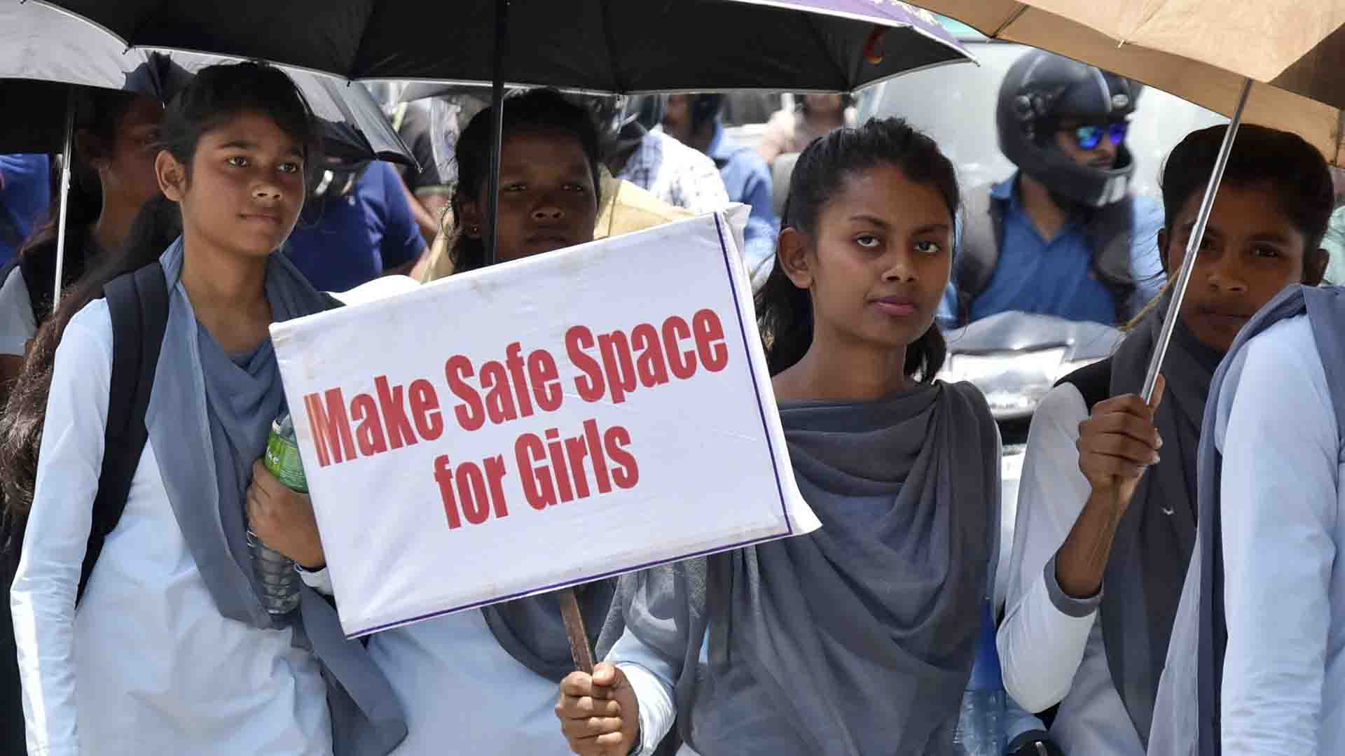 Cinco trabajadoras de una ONG, secuestradas y violadas en India