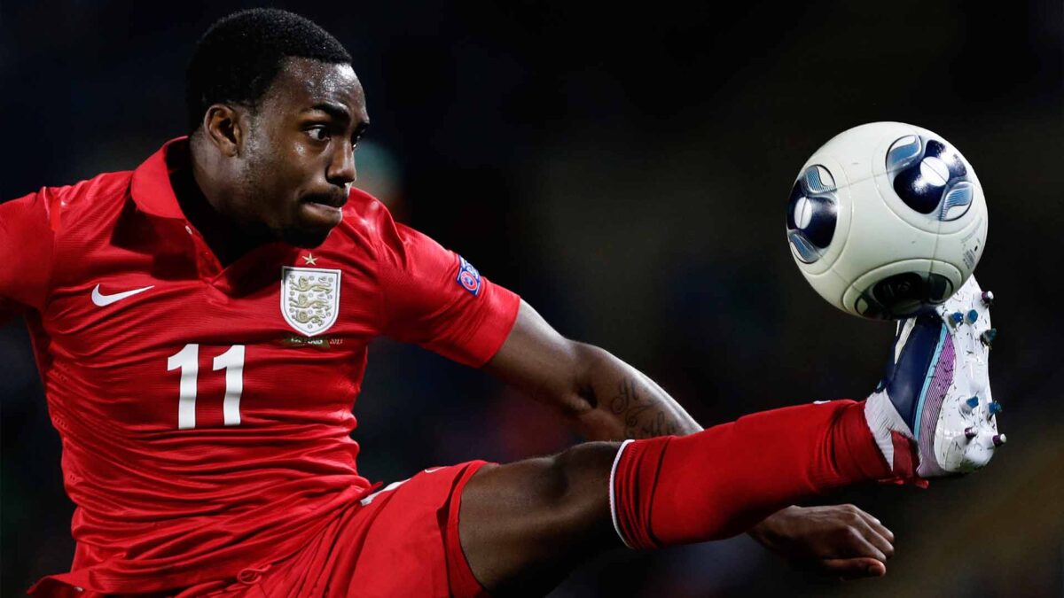 Danny Rose, de caer en una depresión a luchar con Inglaterra por el Mundial