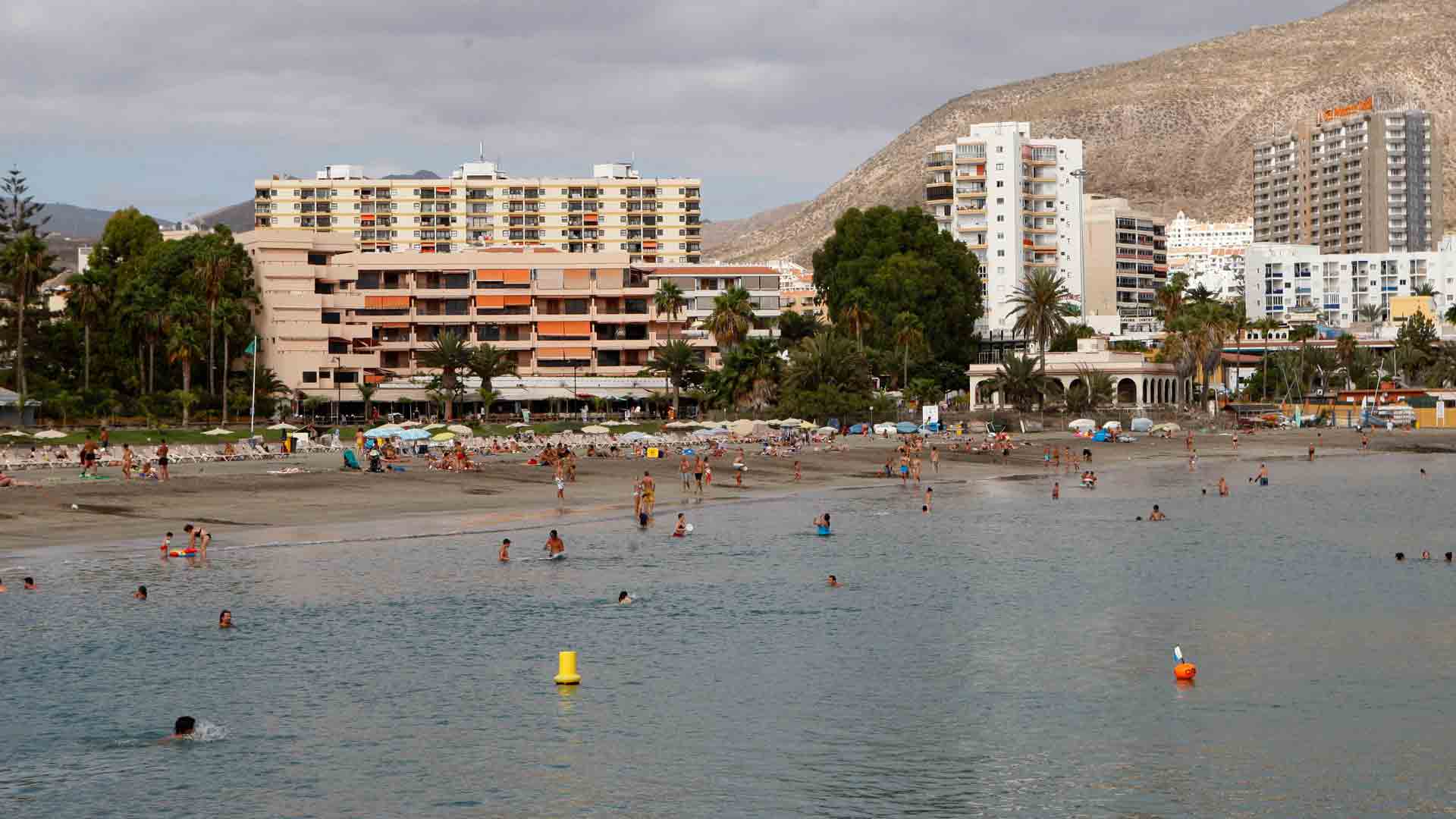 Desmantelada una organización criminal rusa asentada en Tenerife que blanqueó 18 millones