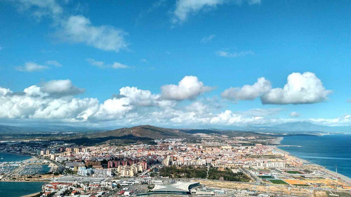 Detenido ‘El Castaña’, uno de los mayores narcotraficantes del Campo de Gibraltar