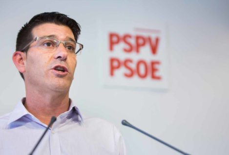 Detenido el presidente de la Diputación de Valencia por corrupción