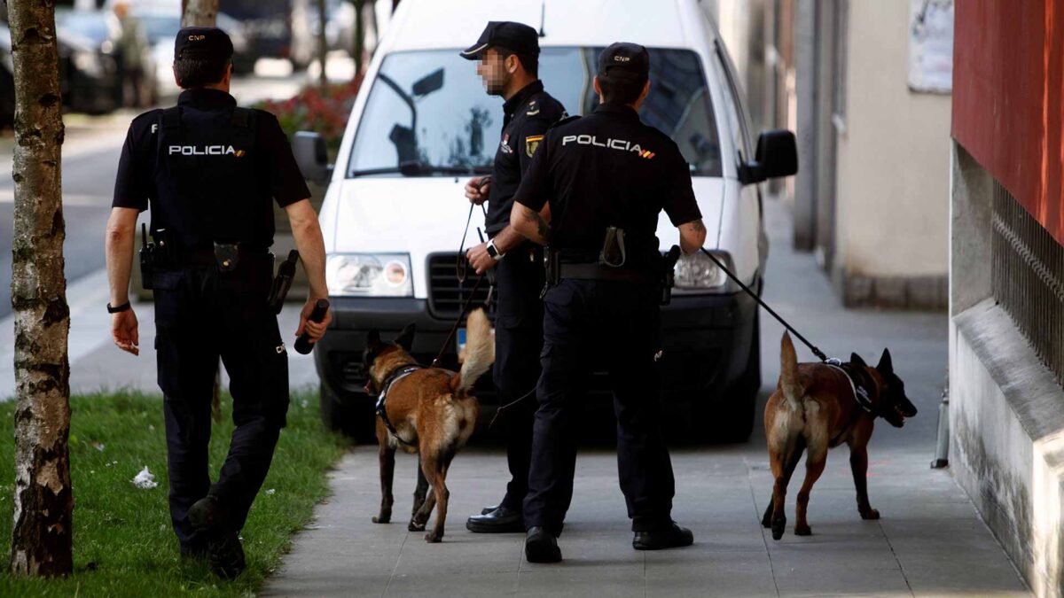 Detenidos en Gran Canaria por agresión sexual cuatro hombres que se hacen llamar «La nueva manada»