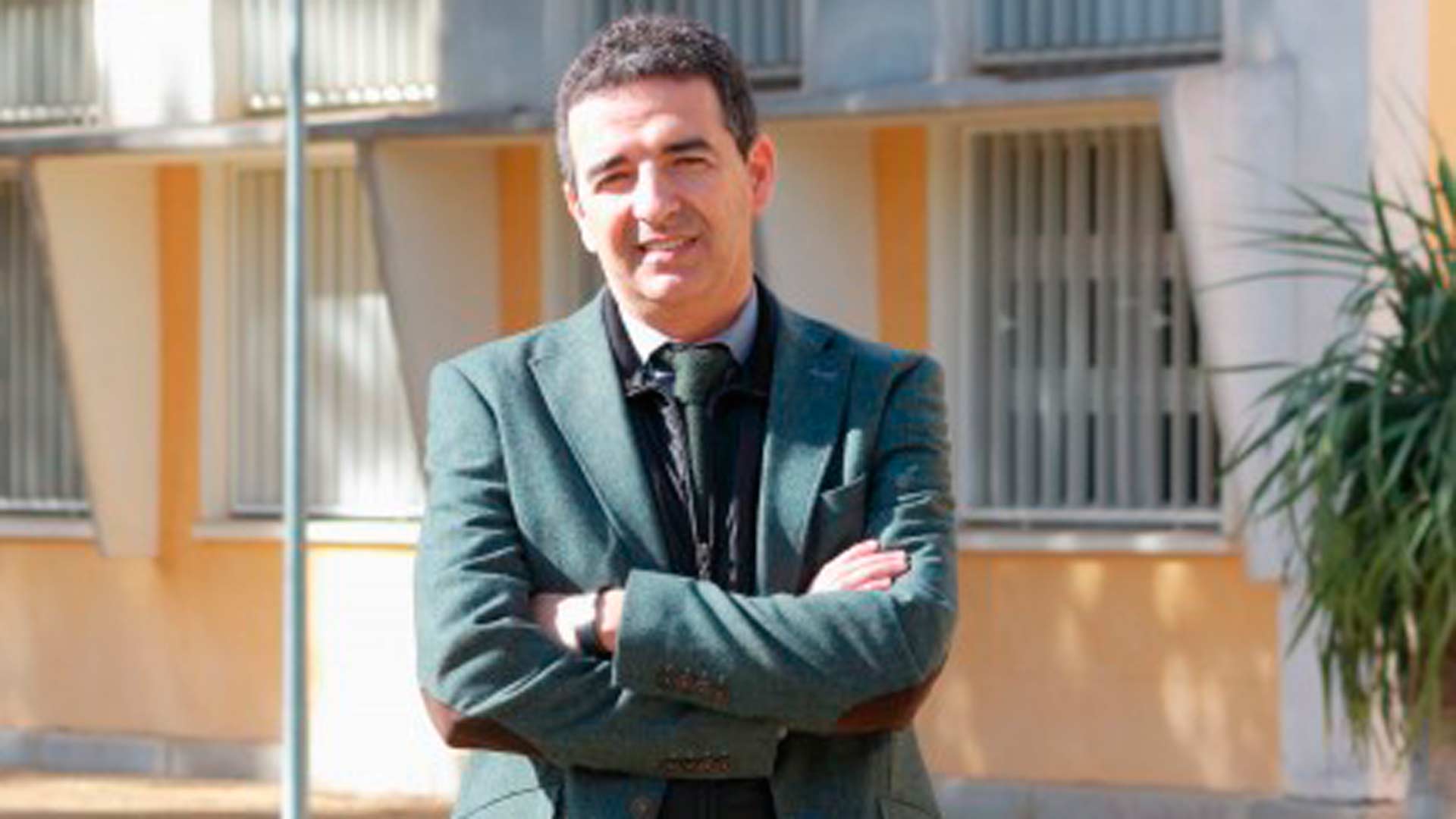 Dimite el secretario de Justicia de la Junta de Andalucía por robarle unas joyas a su suegra