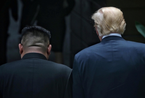 Dos victorias, la sombra de Otto Warmbier y algunas certezas sobre Kim Jong-un y Donald Trump