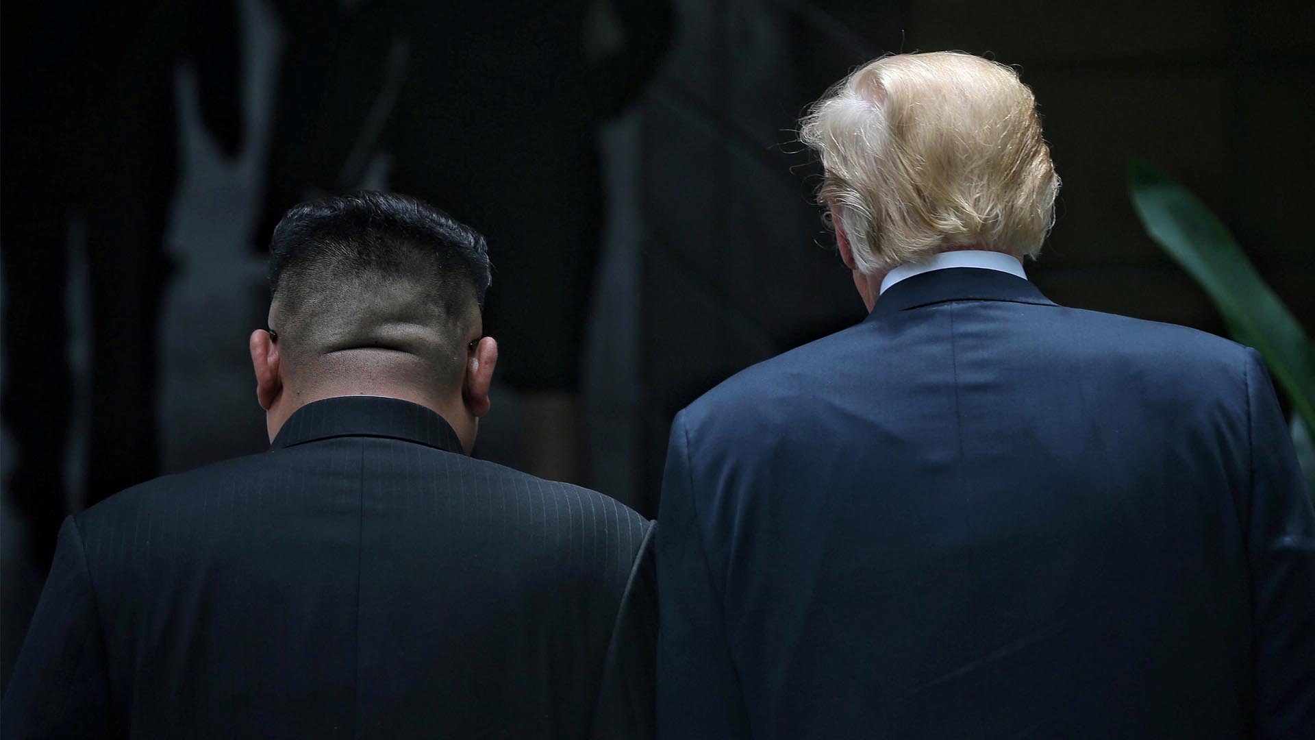 Dos victorias, la sombra de Otto Warmbier y algunas certezas sobre Kim Jong-un y Donald Trump