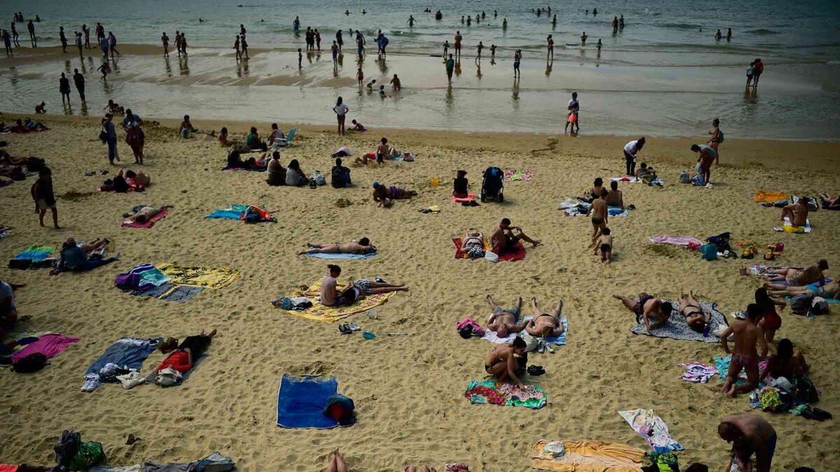 Ecologistas en Acción alerta de los «despropósitos medioambientales» en la costa