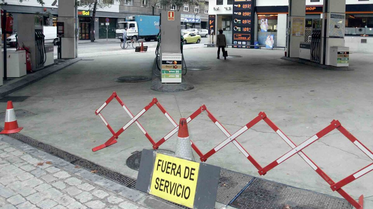 El alza de los carburantes eleva el IPC al 2,3% interanual en junio