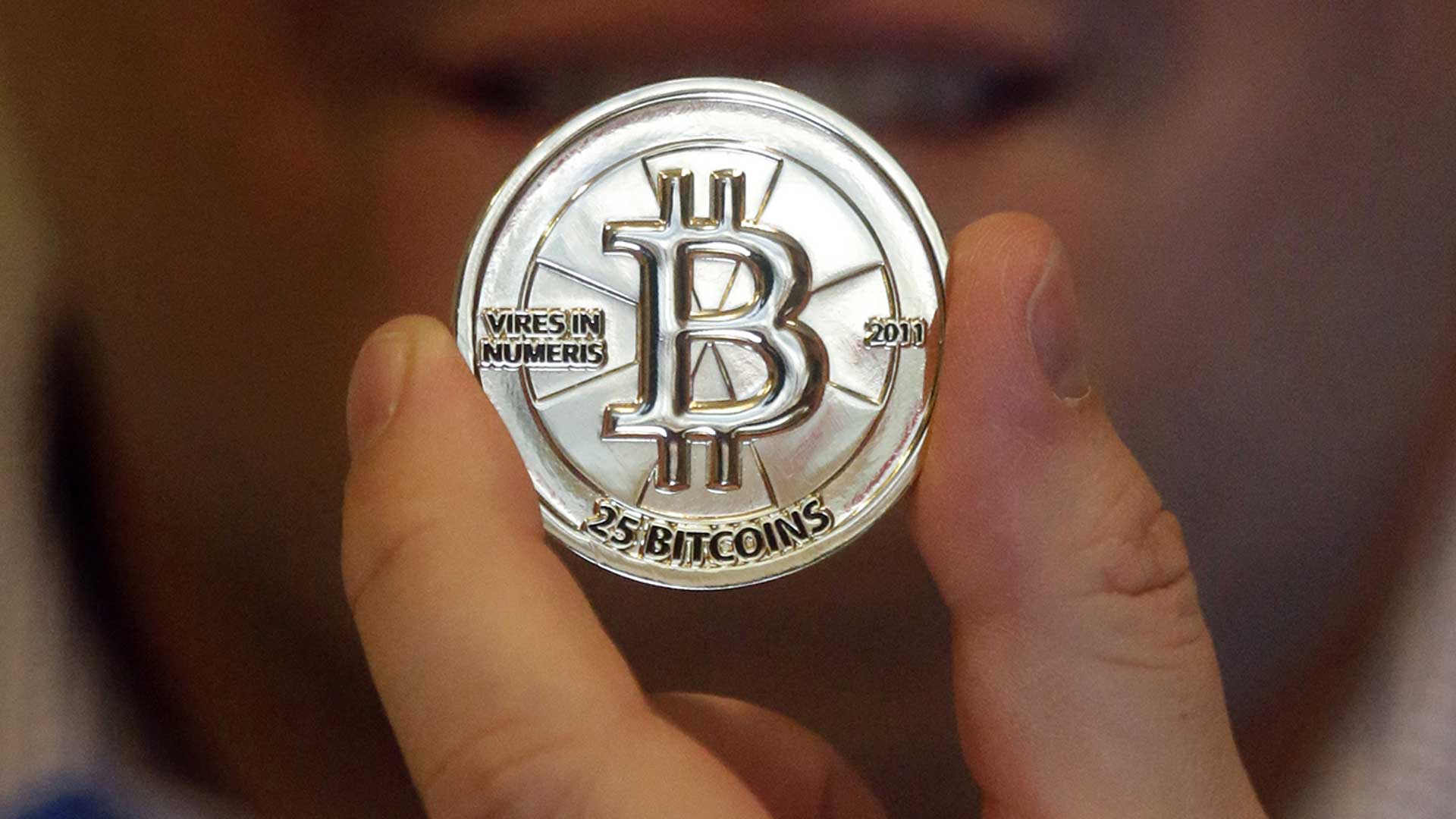 El BBVA cree que hay que "reinterpretar" las alertas sobre el bitcoin