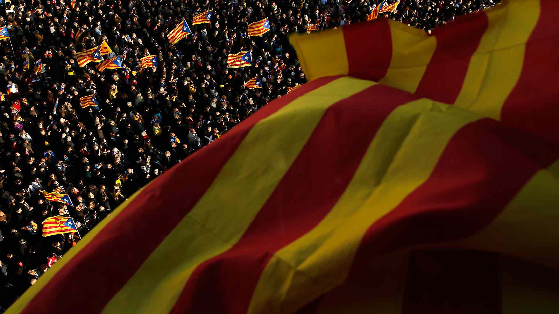 El catalán ha perdido 300.000 hablantes en los últimos quince años