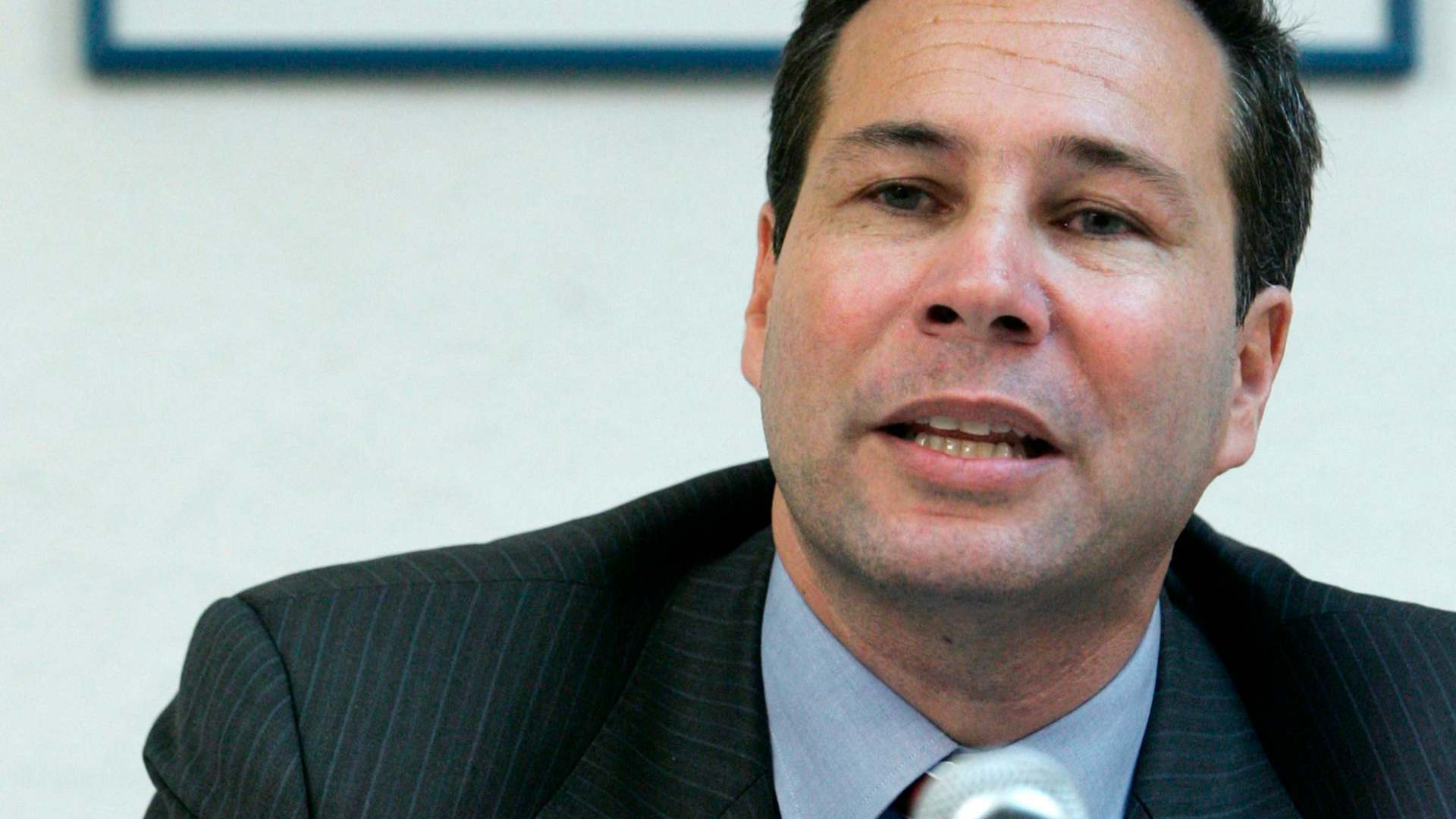 El fiscal Nisman fue asesinado por denunciar a Cristina Fernández