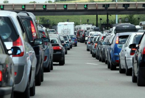 El Gobierno eliminará los peajes de las autopistas cuando acabe su concesión