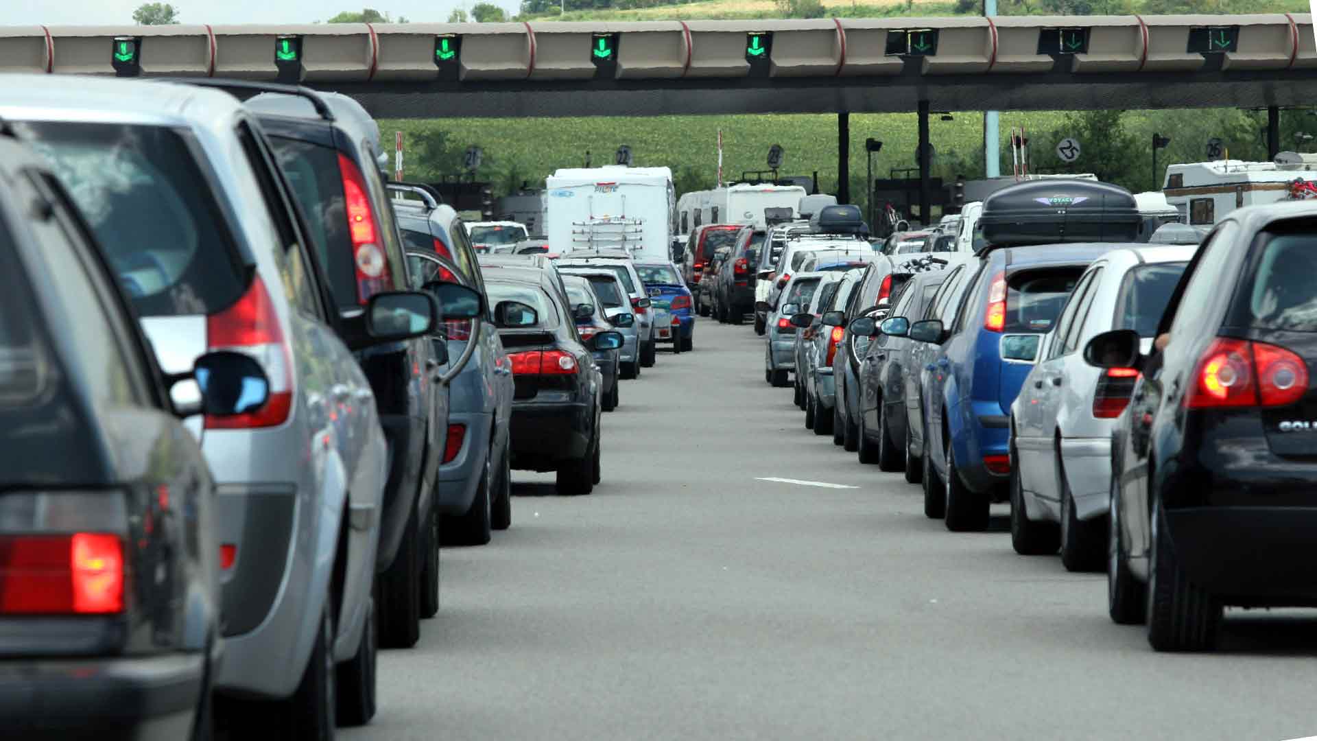 El Gobierno eliminará los peajes de las autopistas cuando acabe su concesión