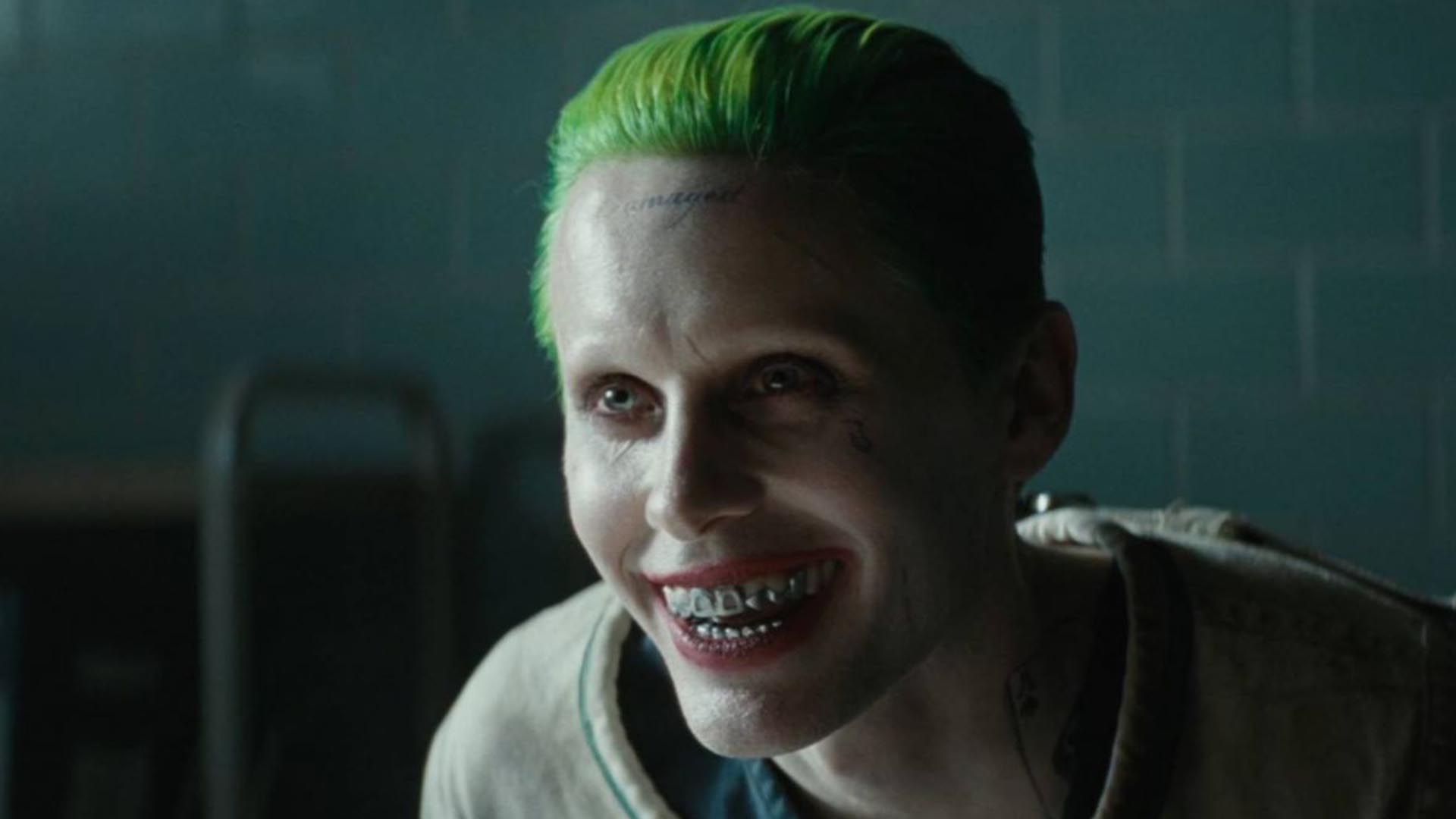 El 'Joker' de Jared Leto tendrá su propia película