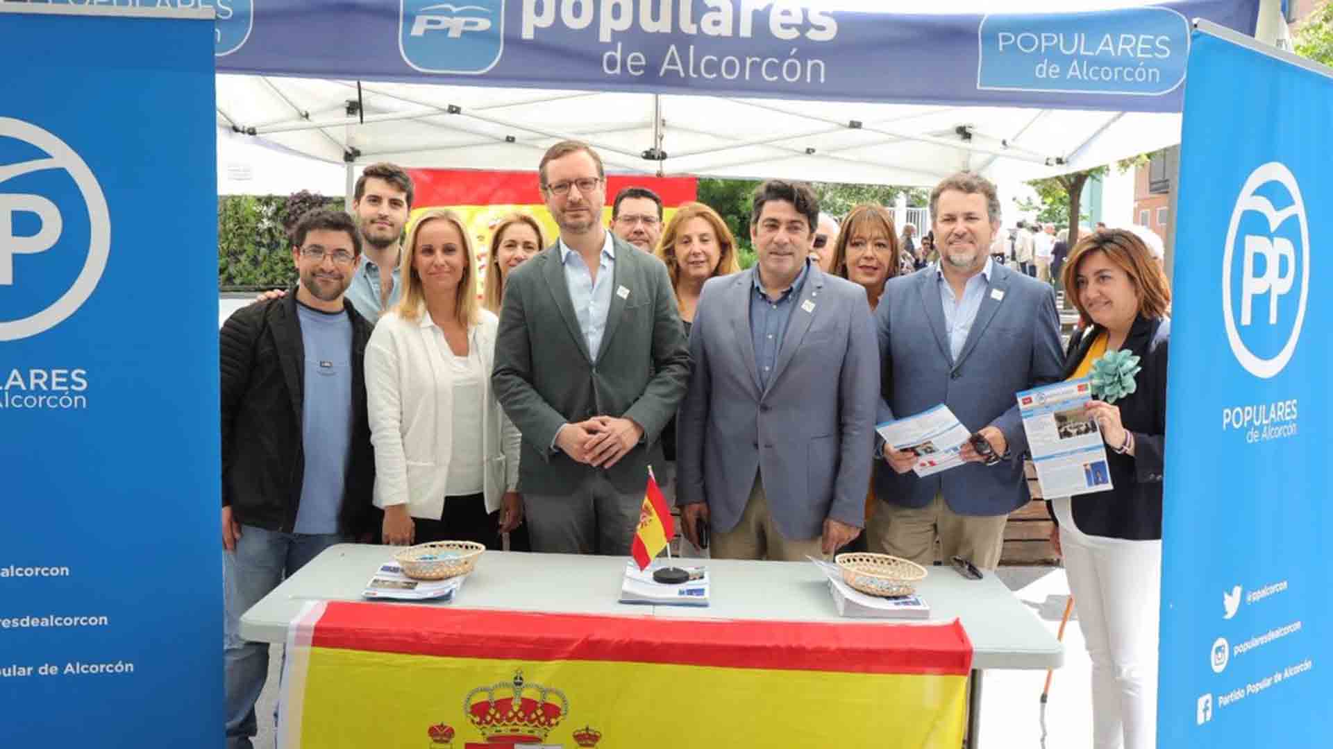 El PP exige que Sánchez supervise las cuentas de Cataluña