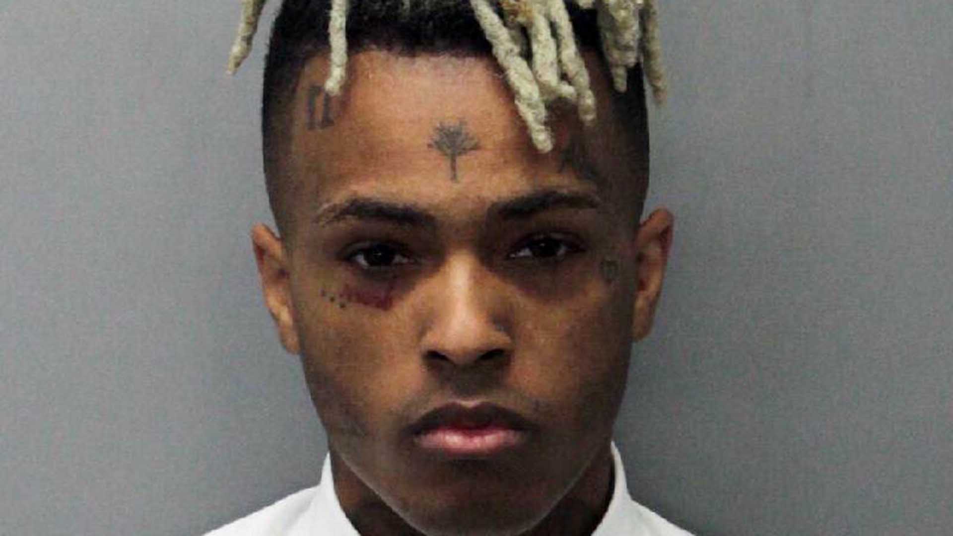 El rapero XXXTentacion, asesinado a tiros en Florida