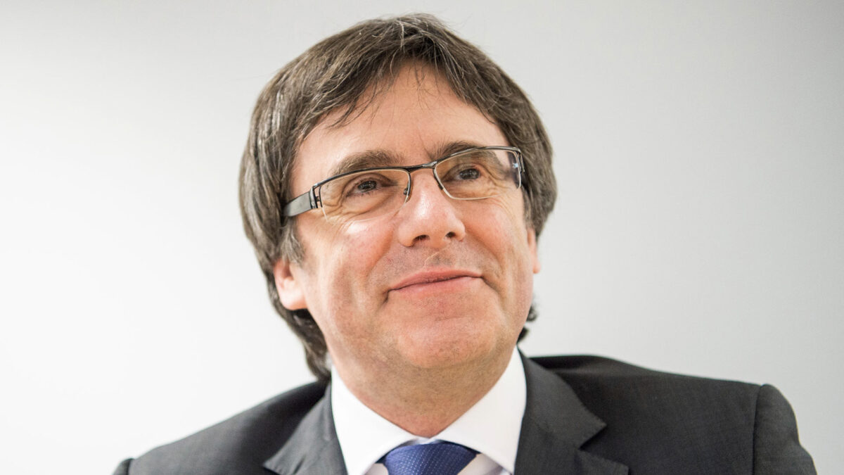 El Tribunal Supremo confirma el procesamiento por rebelión de Puigdemont y Junqueras