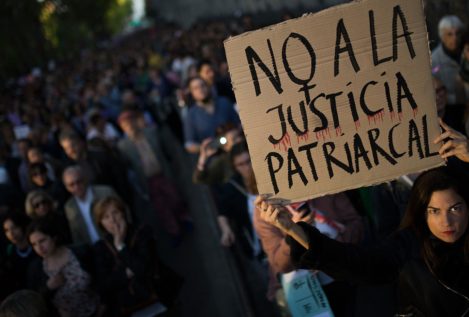 Estas son las otras 36 'Manadas' denunciadas en España por agresión sexual múltiple