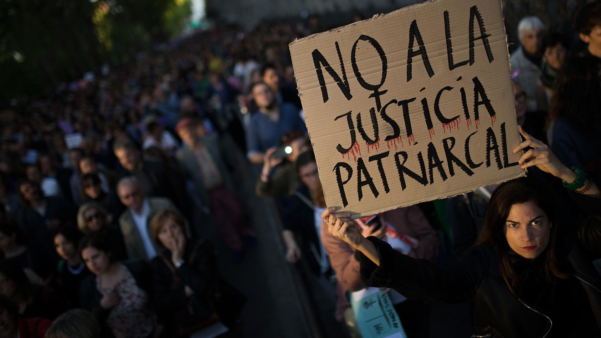 Estas son las otras 36 ‘Manadas’ denunciadas en España por agresión sexual múltiple