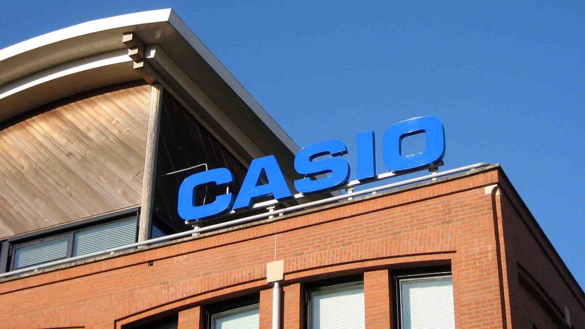 Muere a los 89 años Kazuo Kashio, cofundador de la firma Casio