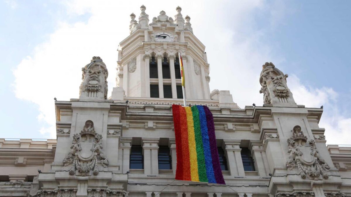 Fiestas imprescindibles para pasar un Orgullo diferente en Madrid