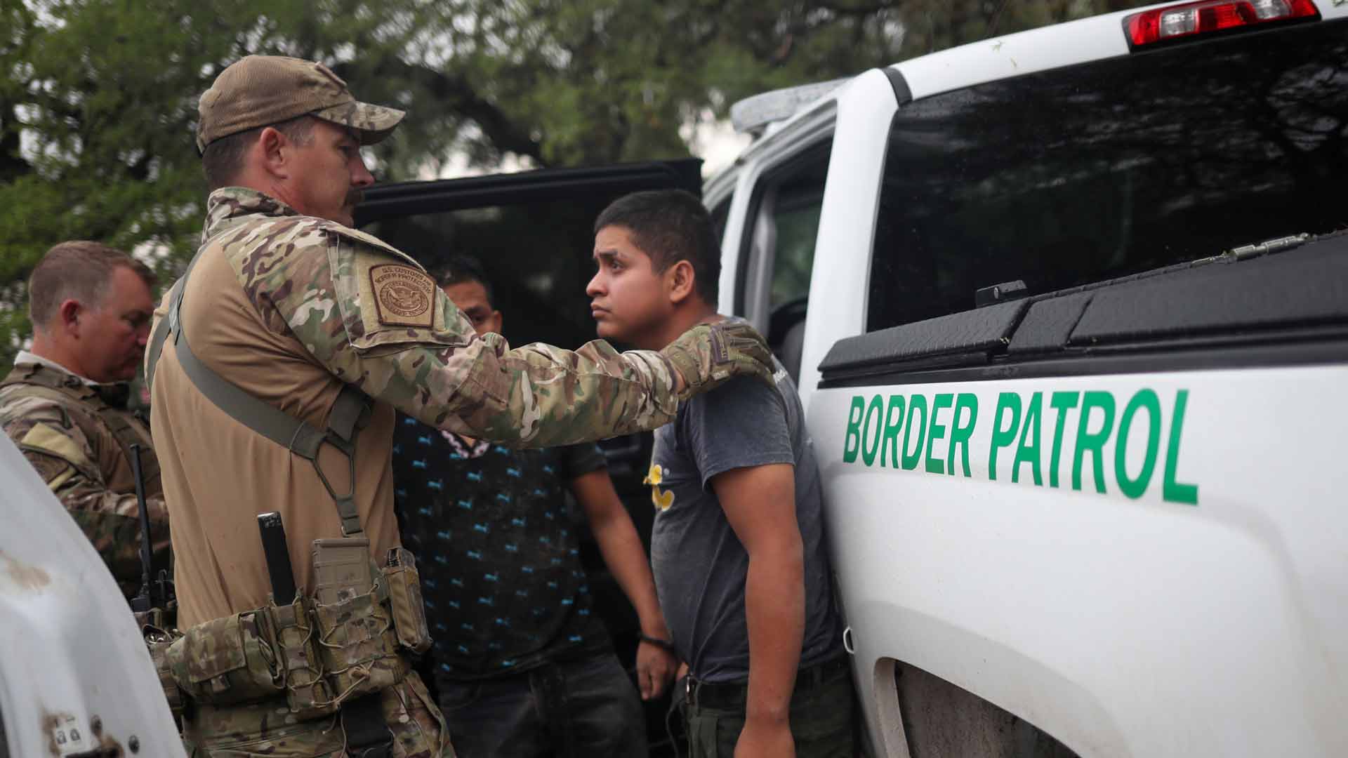 Guatemala acusa a Estados Unidos de violar los derechos humanos de los migrantes