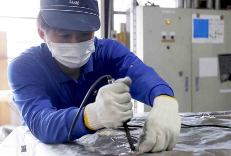 Japón aprueba una reforma de ley para reducir el exceso de trabajo