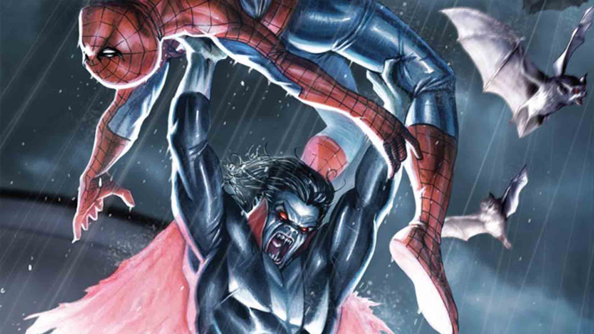 Jared Leto protagonizará la película de Morbius, el enemigo de Spider-Man