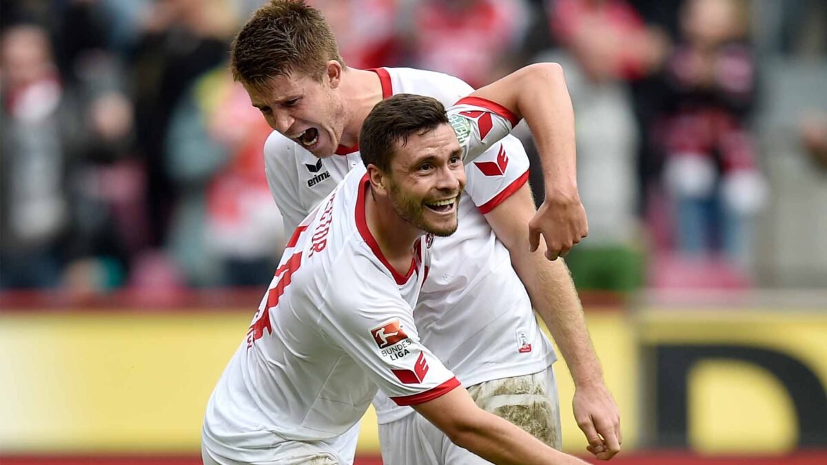 Jonas Hector, el mundialista con Alemania que jugará en Segunda por amor a su equipo