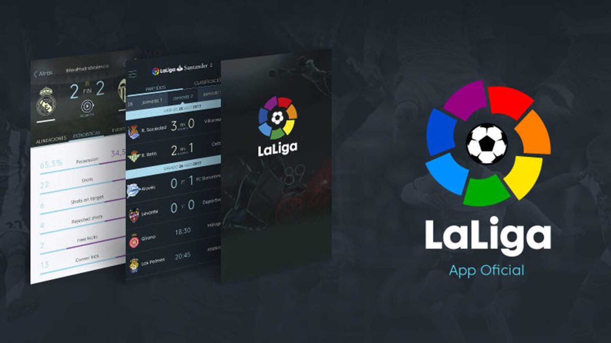 La app de LaLiga usa tu micrófono y ubicación para espiar qué bares emiten fútbol sin licencia