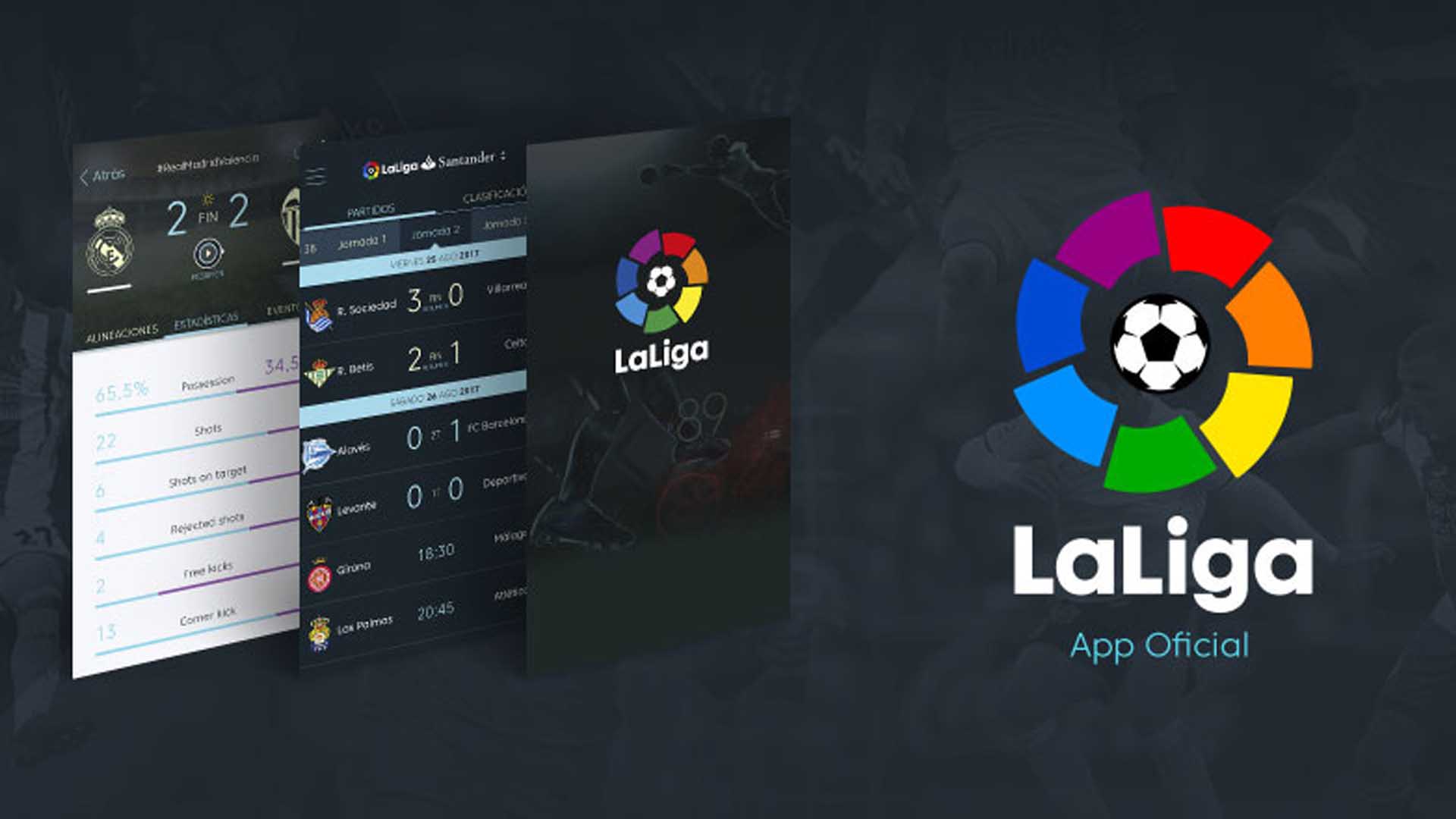 La app de LaLiga usa tu micrófono y ubicación para espiar qué bares emiten fútbol sin licencia