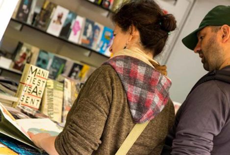 La Feria del Libro cierra sus puertas con un descenso en ventas pero con alta participación de jóvenes