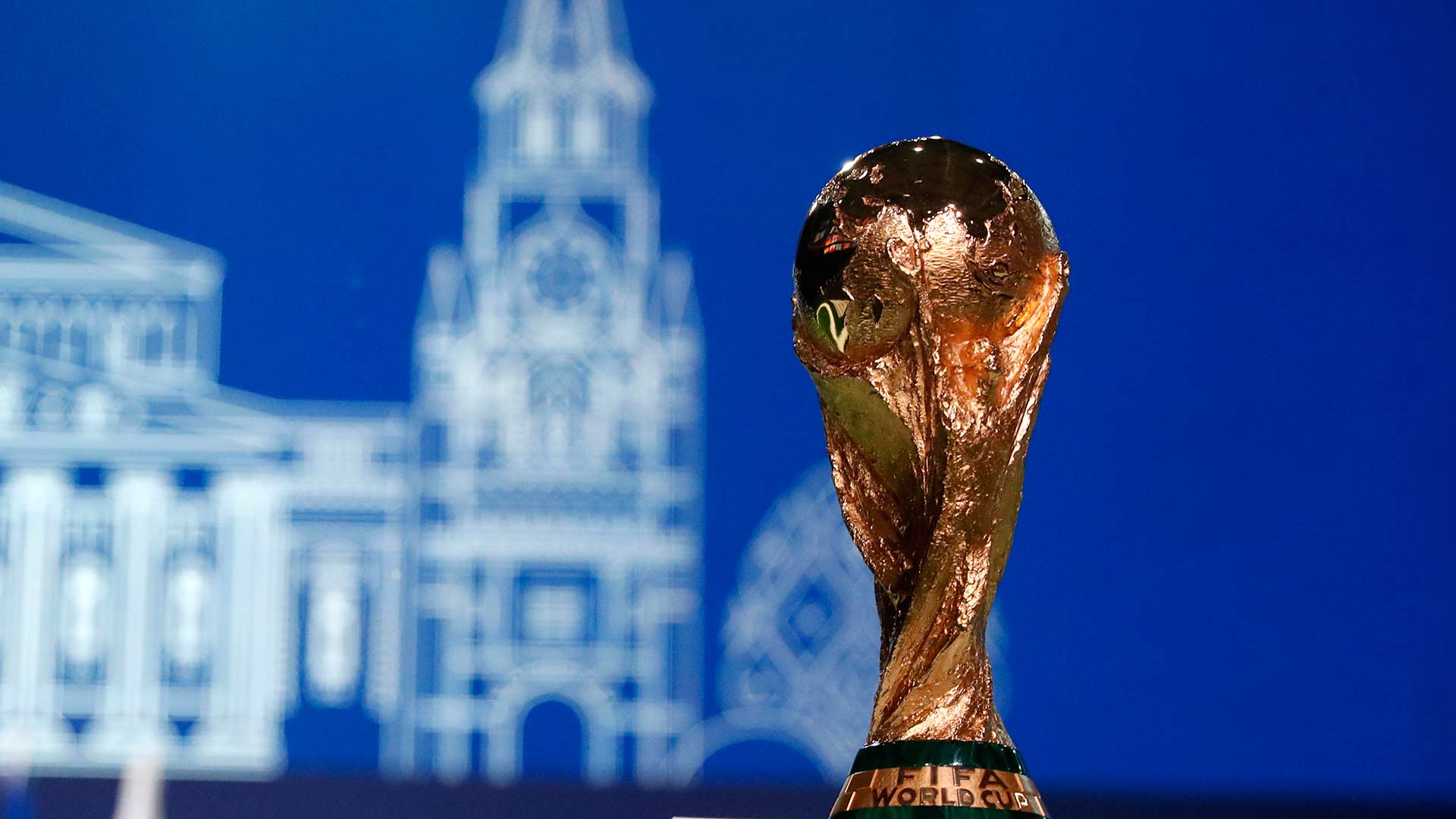 La ley que hace a la Copa del Mundo intocable y otras curiosidades del Mundial