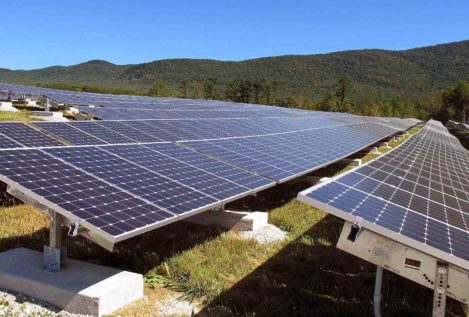 La Unión Europea establece una tasa del 32% de energías renovables para 2030