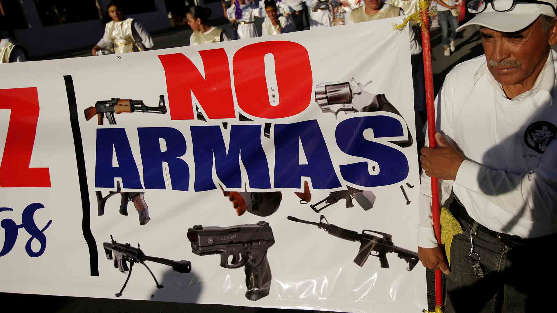 La venta de armas de España alcanza récord histórico