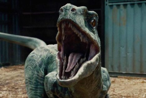 Los dinosaurios, a diferencia de lagartos y serpientes, no sabían sacar la lengua