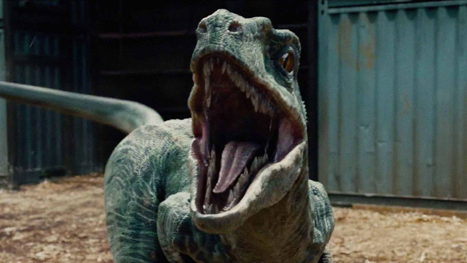 Los dinosaurios, a diferencia de lagartos y serpientes, no sabían sacar la lengua