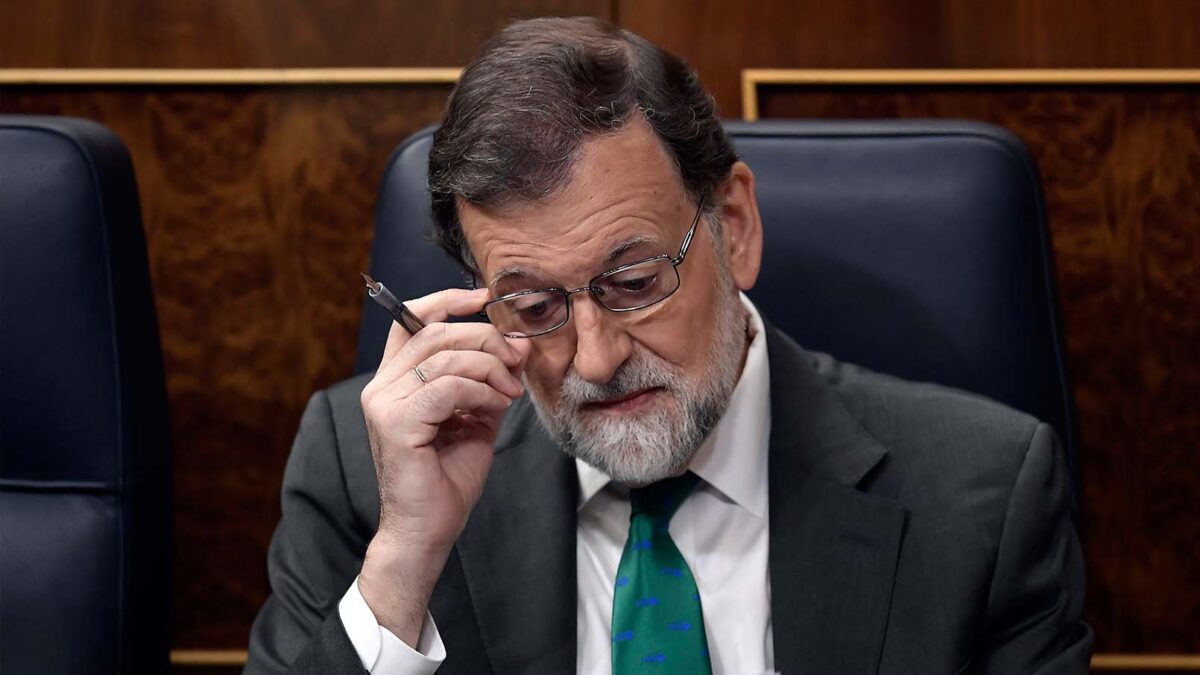 Los mejores memes sobre la moción de censura: «Se larga Rajoy, ahora a echar a Pedro Sánchez»