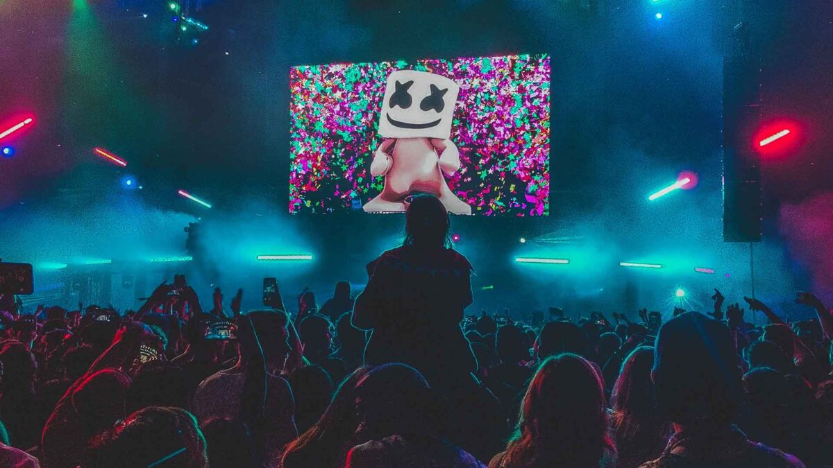 Los millennials no renuncian a la juerga: 5 festivales para ir con niños