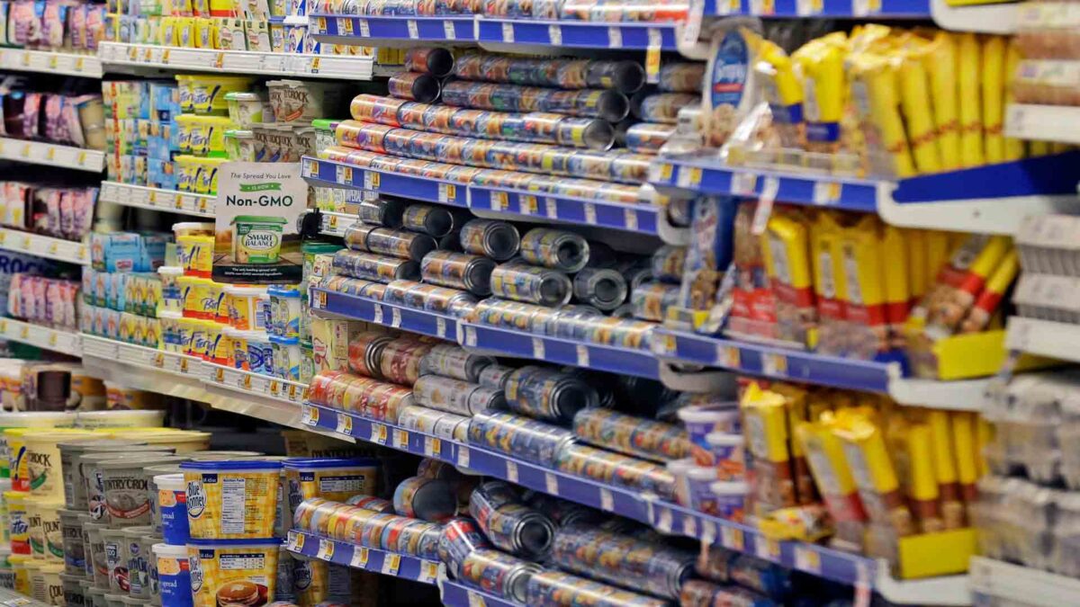 Los supermercados obtienen cada vez más beneficios a costa de los productores