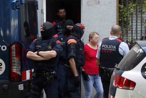 Desarticulada la mayor organización criminal de origen armenio en España