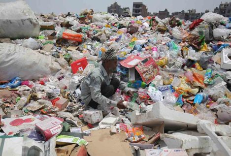 Organismos, empresas y ONG declaran guerra al plástico más allá de las bolsas